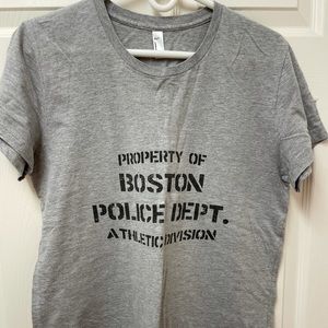 Women’s Athletic shirt